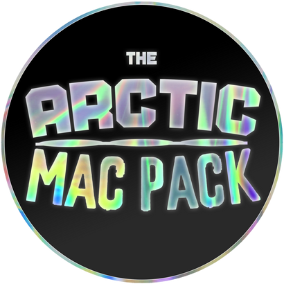 Arctic Mac